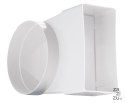 Kolano Łącznikowe Zmienne 007-0223 Dospel D/Kłz O104/ 110X55
