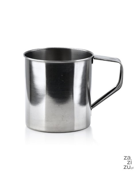 Kubek nierdzewny 10cm COOKINI Basic Kitchen Kubek nierdzewny 10cm COOKINI Basic Kitchen