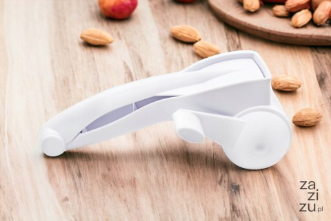 Maszynka do bakalii i sera plastikowa TR-914 Maszynka do bakalii i sera plastikowa TR-914