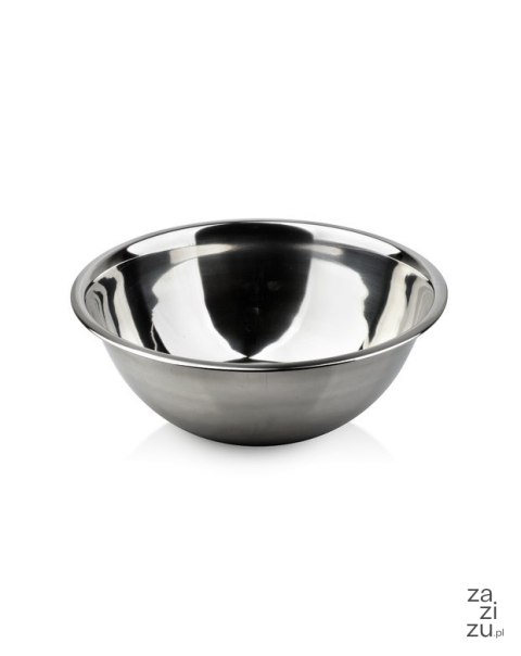 Miska nierdzewna głęboka 32cm COOKINI Basic Kitchen Miska nierdzewna głęboka 32cm COOKINI Basic Kitchen