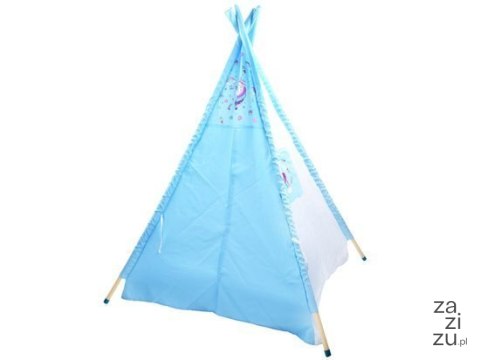 Namiot Jednorożec wigwam Tipi dla dziecka | ZA3556 Namiot Jednorożec wigwam Tipi dla dziecka | ZA3556