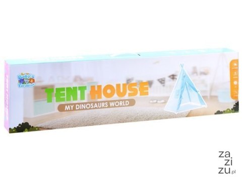 Namiot Jednorożec wigwam Tipi dla dziecka | ZA3556 Namiot Jednorożec wigwam Tipi dla dziecka | ZA3556