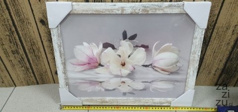 Obraz 30x40cm KWIAT | ZD182 Obraz 30x40cm KWIAT | ZD182