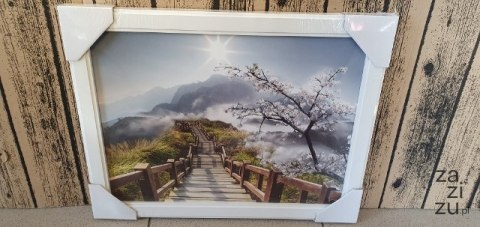 Obraz 30x40cm MOST | ZD235 Obraz 30x40cm MOST | ZD235