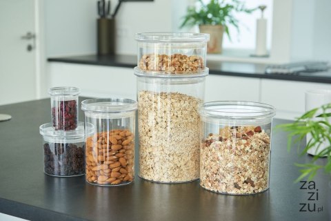 Pojemnik na żywność 0,8l STOCKHOLM | 5316 Pojemnik na żywność 0,8l STOCKHOLM | 5316