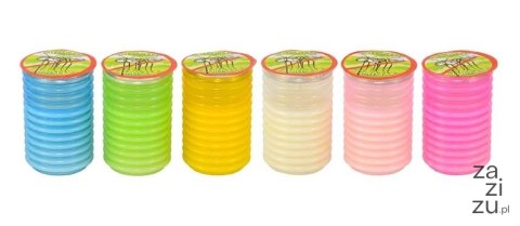 Świeca lampion na komary 6szt CITRONELLA L-15 Świeca lampion na komary 6szt CITRONELLA L-15