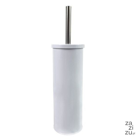 Szczotka do wc BIAŁA TUBA Szczotka do wc BIAŁA TUBA