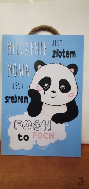 Tabliczka/obraz do zawieszenia 20x30 MILCZENIE JEST ZŁOTEM,MOWA JEST SREBREM.... Tabliczka/obraz do zawieszenia 20x30 MILCZENIE JEST ZŁOTEM,MOWA JEST SREBREM....