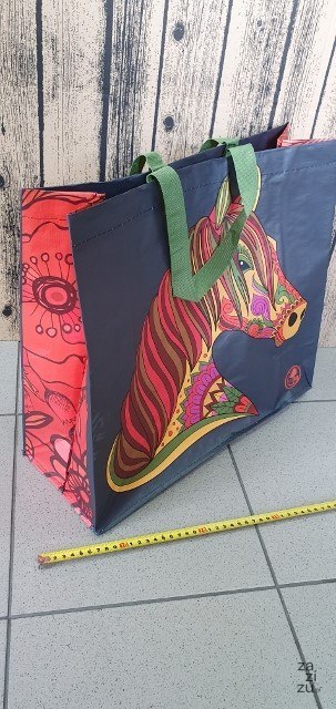 Torba 34x34x22 AMAZONIA Torba 34x34x22 AMAZONIA