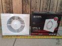 Wentylator STYL II 120S