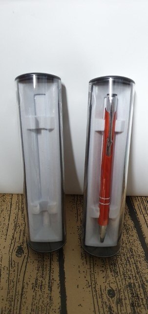 Etui na długopis CZARNE | P228 Etui na długopis CZARNE | P228