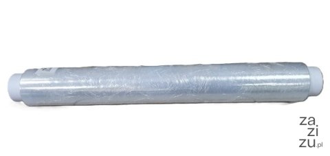 Folia spożywcza szer.45cm Folia spożywcza szer.45cm