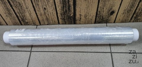 Folia spożywcza szer.45cm Folia spożywcza szer.45cm