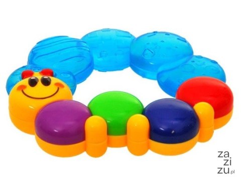 Gryzak wodny HOLA | ZA0635 Gryzak wodny HOLA | ZA0635