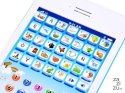 Interaktywny TABLET edukacyjny w j. polskim | ZA3223 NI