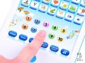 Interaktywny TABLET edukacyjny w j. polskim | ZA3223 NI