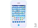 Interaktywny TABLET edukacyjny w j. polskim | ZA3223 NI