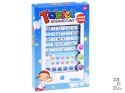 Interaktywny TABLET edukacyjny w j. polskim | ZA3223 NI