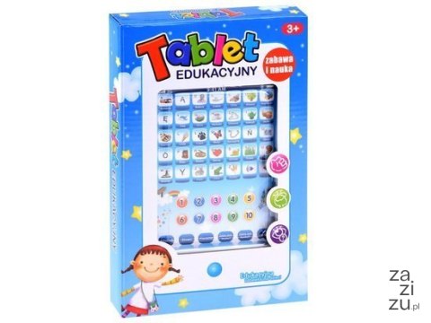 Interaktywny TABLET edukacyjny w j. polskim | ZA3223 NI Interaktywny TABLET edukacyjny w j. polskim | ZA3223 NI