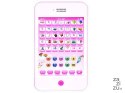 Interaktywny TABLET edukacyjny w j. polskim | ZA3223 RO