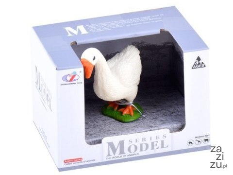 Kogut gęś kaczka zwierzęta domowe figurka 5,5x 5,5x2,5cm | ZA3387 Kogut gęś kaczka zwierzęta domowe figurka 5,5x 5,5x2,5cm | ZA3387