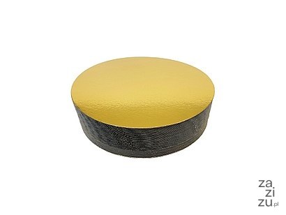 Podkład złoty 14cm 100szt. 92-80 Podkład złoty 14cm 100szt. 92-80