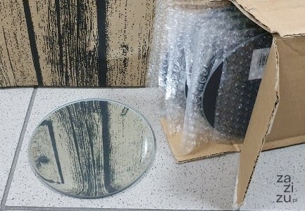 Podstawka lusterko 6szt SN53388 Podstawka lusterko 6szt SN53388