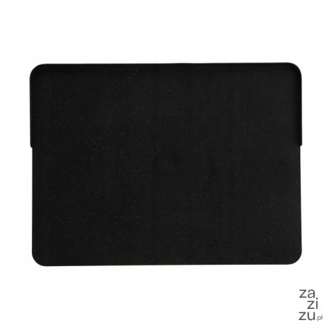 Stolnica flexi bąble mała 39x29 cm kosmos czarny Stolnica flexi bąble mała 39x29 cm kosmos czarny