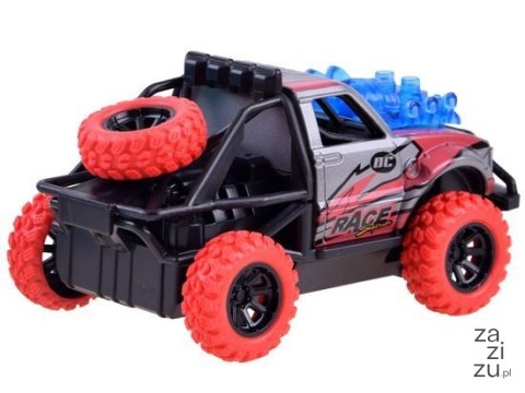 Suto Predator 4x4 jazda kaskaderska | ZA3581 Suto Predator 4x4 jazda kaskaderska | ZA3581