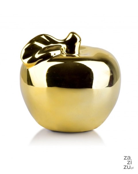 APPLE Figura 4szt JABŁKO 9xh8.5cm HTC1645 18 APPLE Figura 4szt JABŁKO 9xh8.5cm HTC1645 18