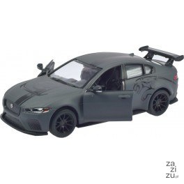 Auto metalowe KINSMART - Jaguar XE SV Project 8 K-742 Auto metalowe KINSMART - Jaguar XE SV Project 8 K-742