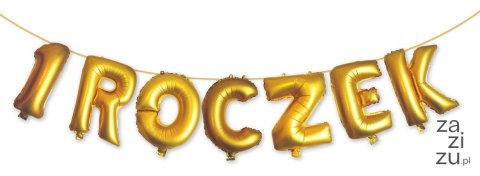 Balony 1 Roczek | BAL-002 Balony 1 Roczek | BAL-002