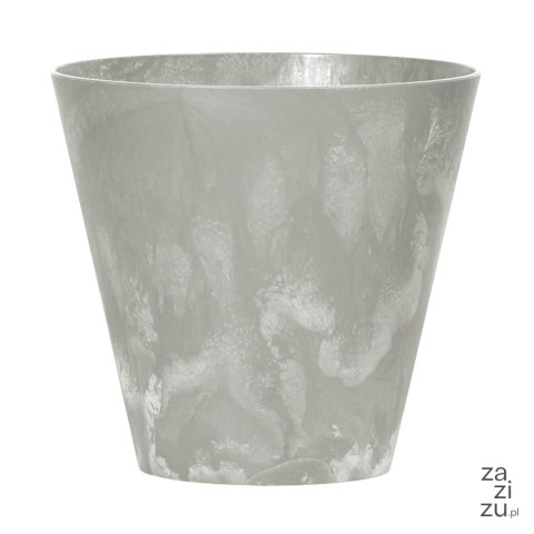 Doniczka Tubus Effect 20x h19cm - beton | DTUB200B Doniczka Tubus Effect 20x h19cm - beton | DTUB200B