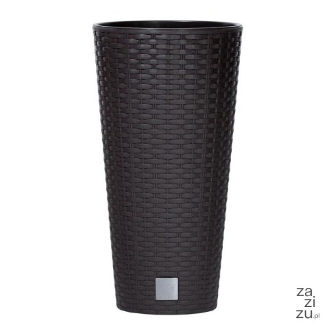 Doniczka rattan RATO Tubus 48cm Umbra Doniczka rattan RATO Tubus 48cm Umbra