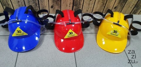 Kask humor ''30'' Kask humor ''30''