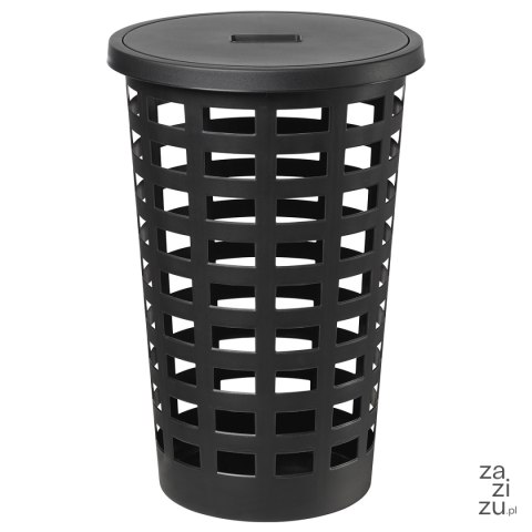 Kosz Boston 54l okrągły | 6015 Kosz Boston 54l okrągły | 6015