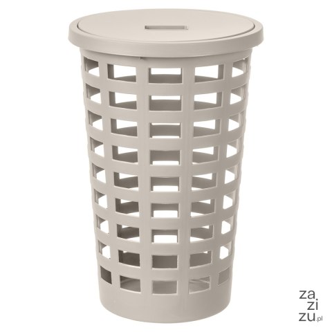 Kosz Boston 54l okrągły | 6015 Kosz Boston 54l okrągły | 6015