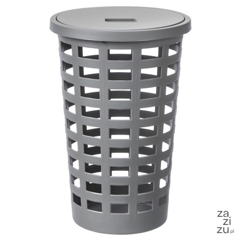 Kosz Boston 54l okrągły | 6015 Kosz Boston 54l okrągły | 6015