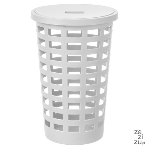 Kosz Boston 54l okrągły | 6015 Kosz Boston 54l okrągły | 6015