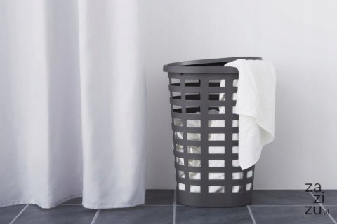 Kosz Boston 54l okrągły | 6015 Kosz Boston 54l okrągły | 6015