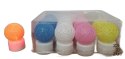 Lampki na baterie Led 12szt. COTTON BALLS