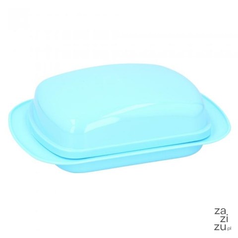 Maselniczka plastikowa Maselniczka plastikowa
