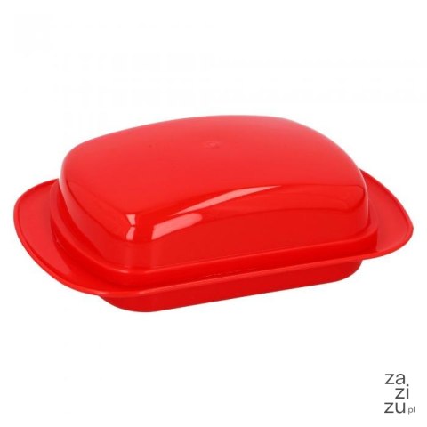 Maselniczka plastikowa Maselniczka plastikowa