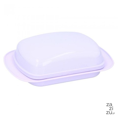 Maselniczka plastikowa Maselniczka plastikowa