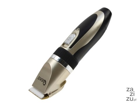 Maszynka do strzyżenia zwierząt 3.7V | G81235 Maszynka do strzyżenia zwierząt 3.7V | G81235