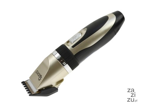 Maszynka do strzyżenia zwierząt 3.7V | G81235 Maszynka do strzyżenia zwierząt 3.7V | G81235