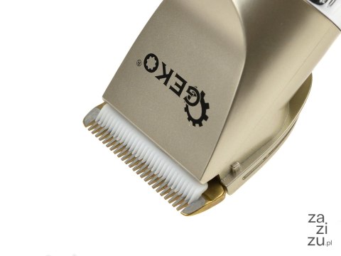 Maszynka do strzyżenia zwierząt 3.7V | G81235 Maszynka do strzyżenia zwierząt 3.7V | G81235
