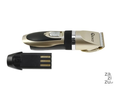 Maszynka do strzyżenia zwierząt 3.7V | G81235 Maszynka do strzyżenia zwierząt 3.7V | G81235