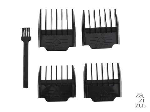 Maszynka do strzyżenia zwierząt 3.7V | G81235 Maszynka do strzyżenia zwierząt 3.7V | G81235