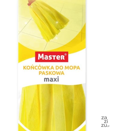 Mop paskowy maxi 35cm S082 Mop paskowy maxi 35cm S082